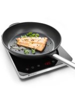 Plaque de cuisson à induction modèle 2000 Kitchen Line 230V/2000W - Hendi – Image 2