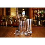 Passoire à cocktail professionnelle  2 branches 95 mm - Beaumont – Image 5