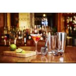 Passoire à cocktail professionnelle  2 branches 95 mm - Beaumont – Image 4