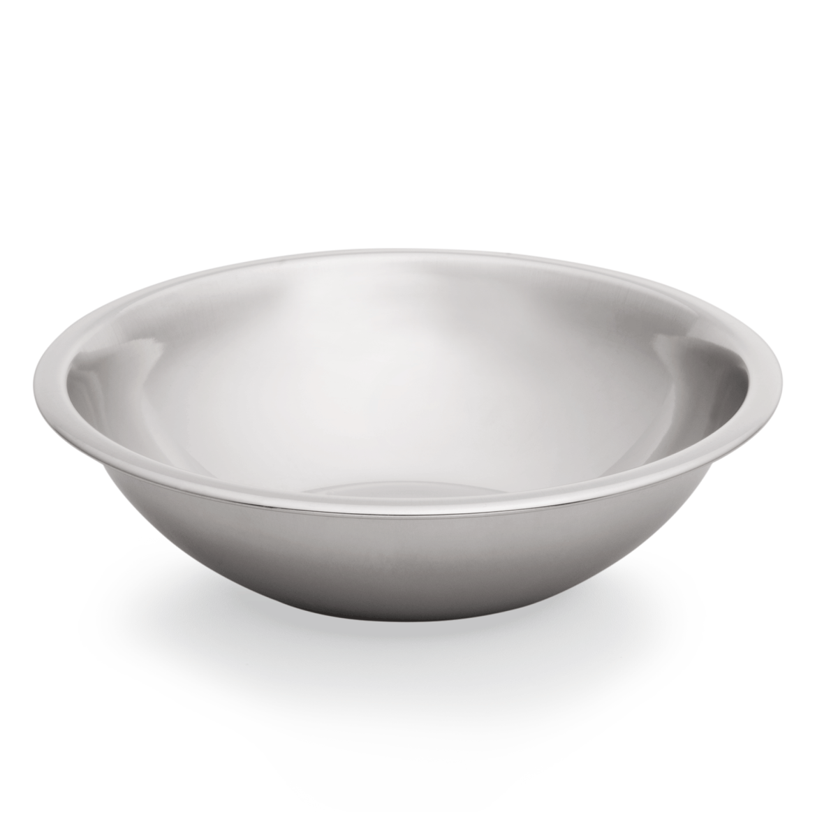 Bols en Acier au nickel-chrome 1,5 L H 70 mm – Was Germany