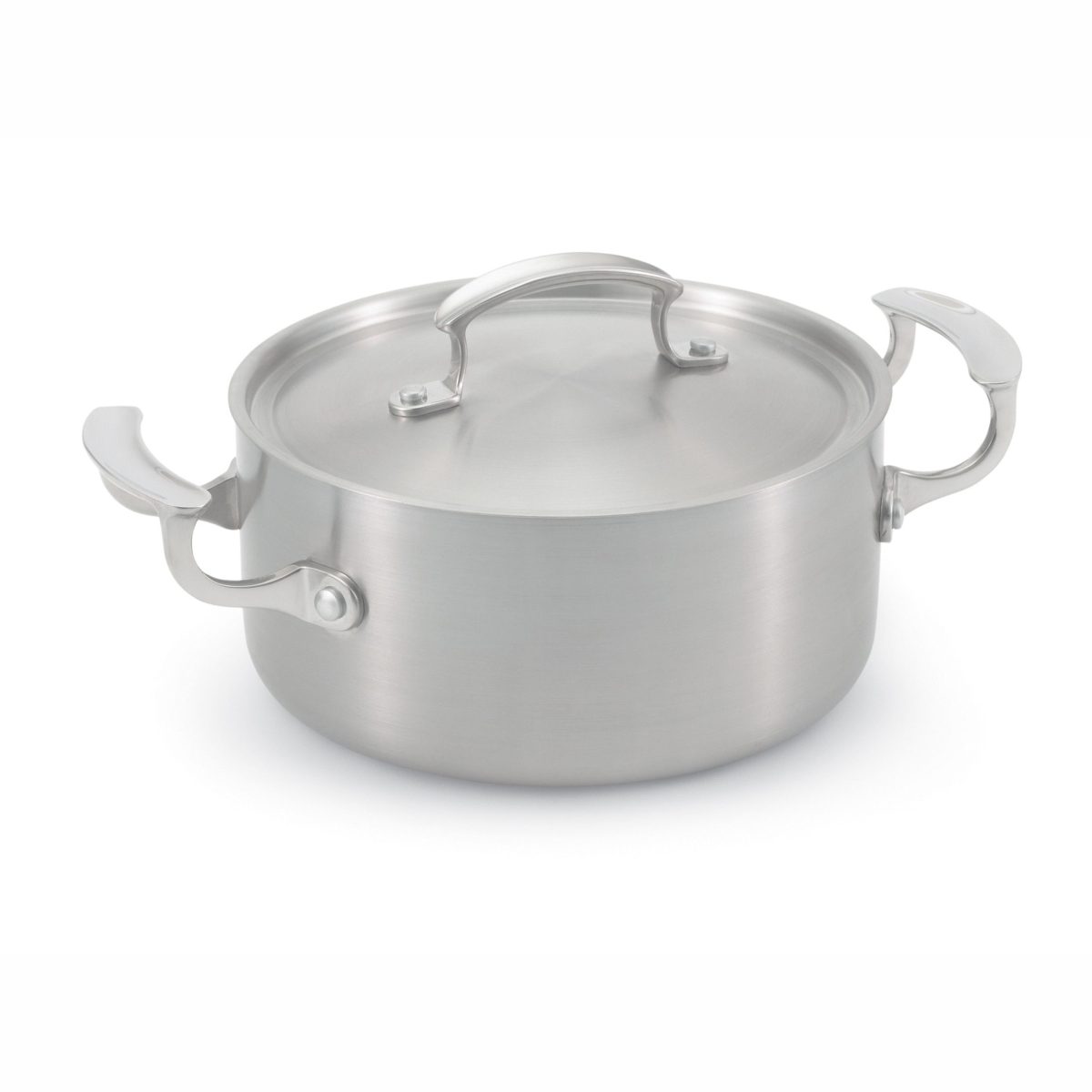 Faitout avec Couvercle Dôme Bas Miramar® Cookware Ø 20 à 24 cm – Pujadas