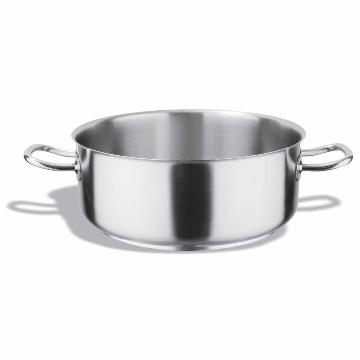 Faitout Professionnel en Inox de 1,5 à 65 l – Pujadas