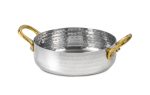 Mini Cocotte en Acier Inoxydable - Pujadas – Image 2
