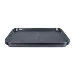 Plateau Self-Service Anthracite 340x450 mm - Olympia Kristallon – Image 4