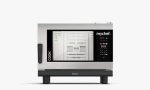 Four Mixte Electrique Bake Master 4 Niveaux 600 x 400 avec TSC Ouverture à droite - Mychef – Image 2