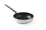 Wok en aluminium - Hendi – Image 2