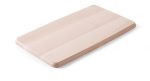 Planche à découper la viande Bois clair 390x230 mm - Hendi – Image 3