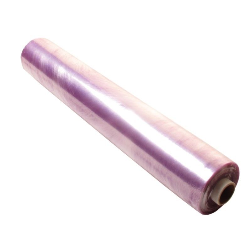 Film Alimentaire Pré-Découpé de 500 m x 450 mm - Lot de 3 – Image 1