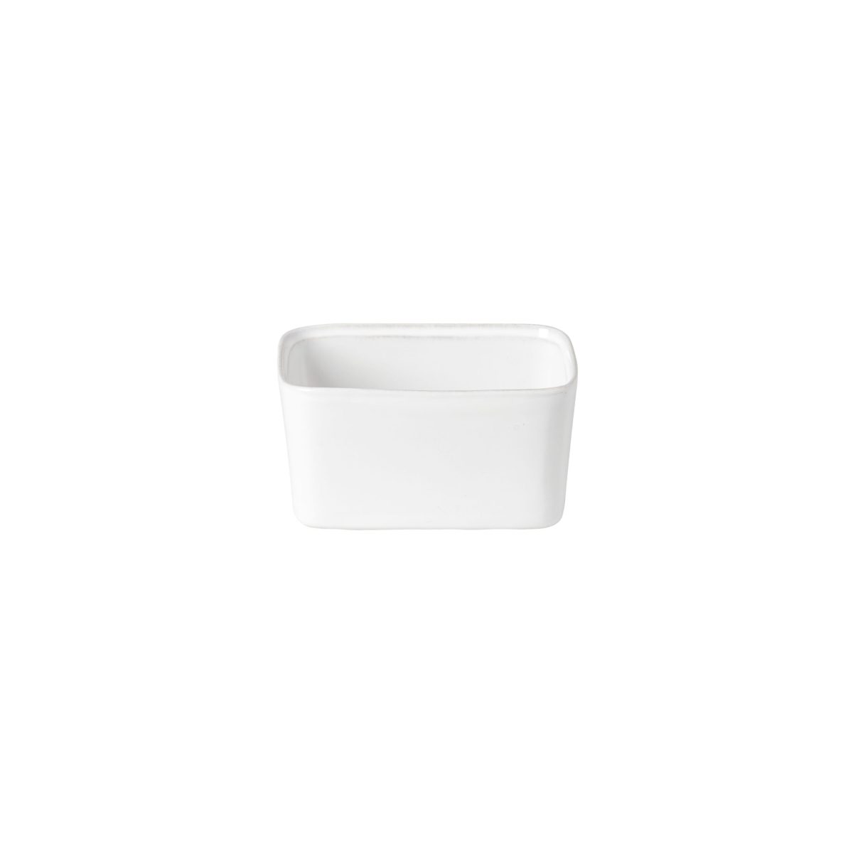 Pot à sachets de sucre 30 cl Friso Blanc – Costa Nova