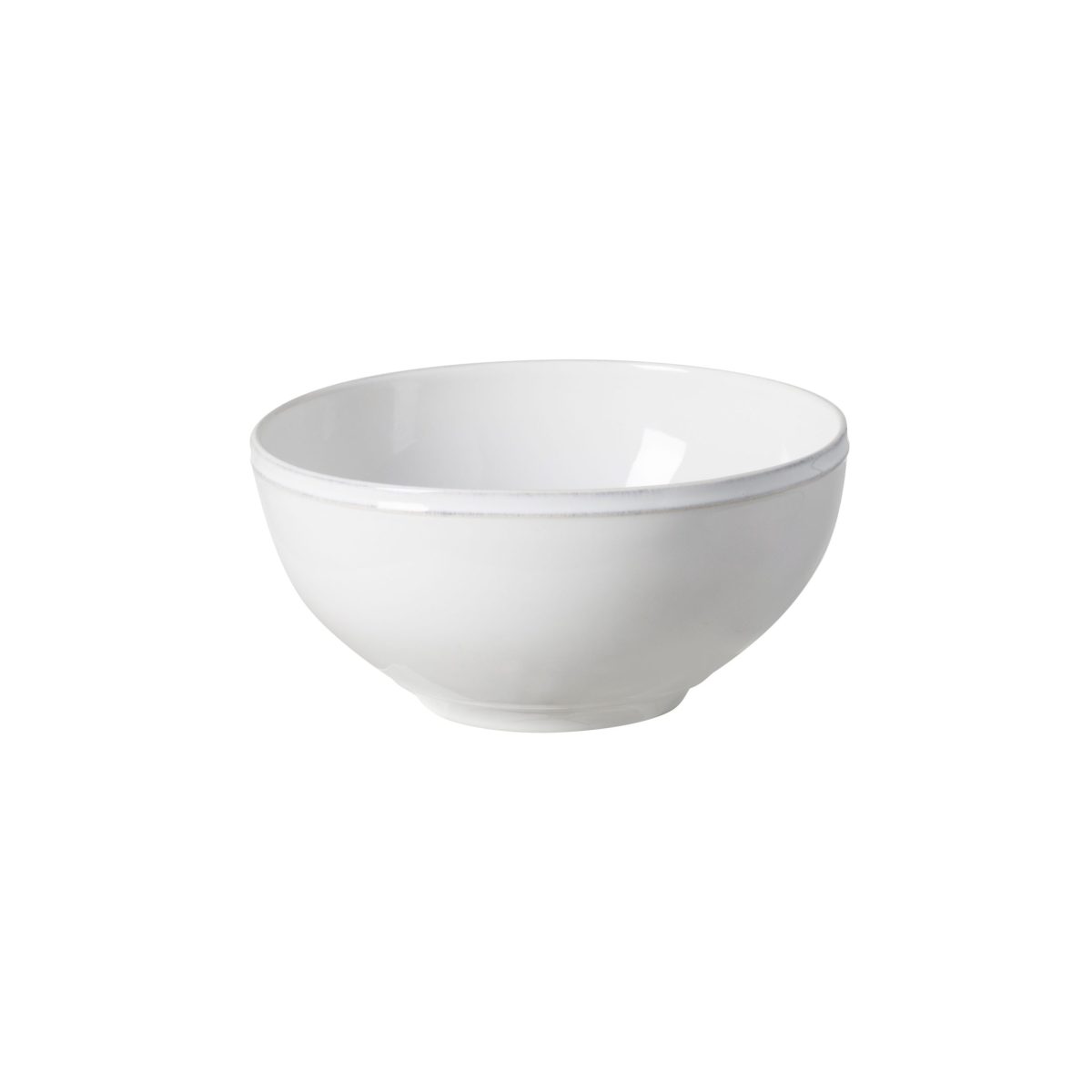 Saladier Ø 21,4 cm Friso Blanc – Costa Nova