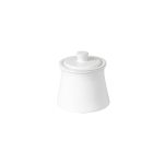 Sucrier 49,8 cl Friso Blanc - Costa Nova – Image 2