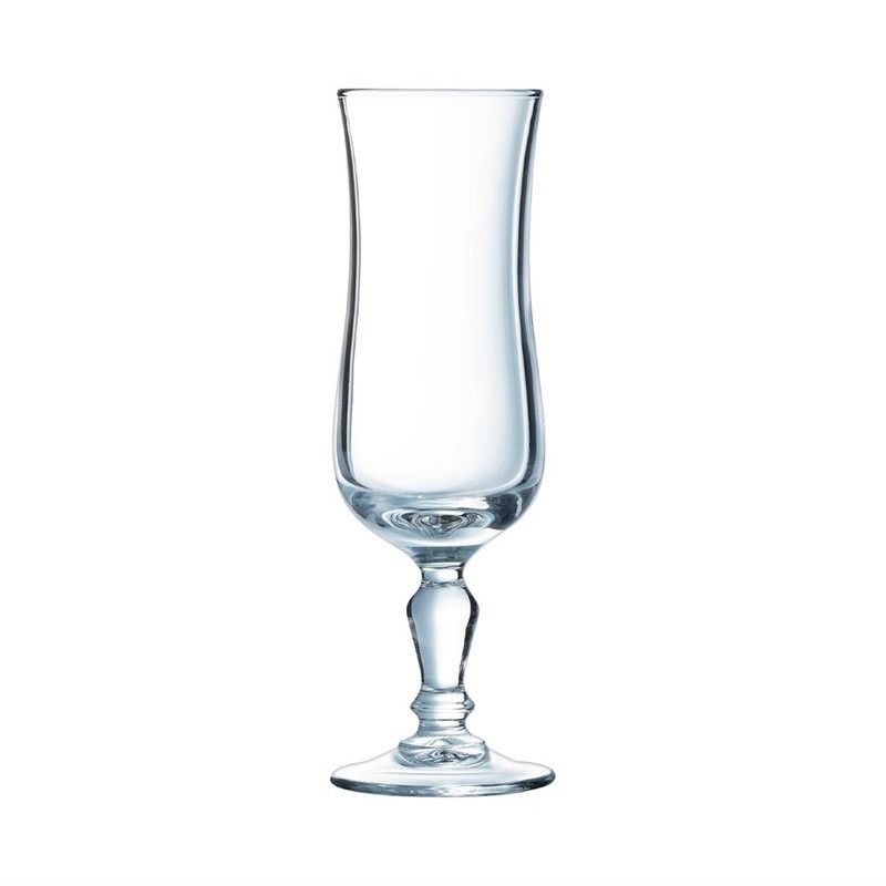 Flûtes à Champagne 140 ml Lot de 12 Arcoroc Normandie