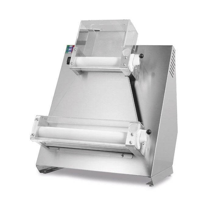 Formeuse a Pizza professionnelle 500 mm – Resto Italia