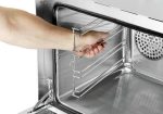 Four a Convection Inox -  AT120 - Bartscher – Image 2