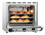 Four a Convection Inox -  AT120 - Bartscher – Image 5