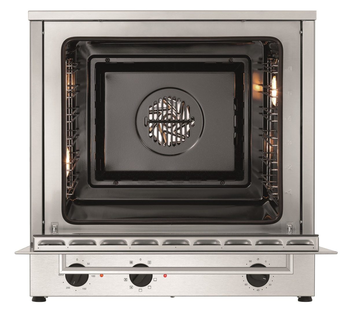 Four à Convection – Multifonctions MF6430 – Bartscher