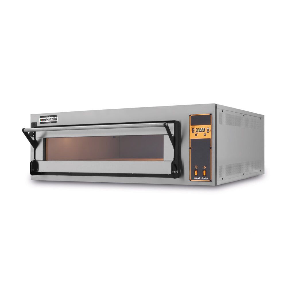 Four à Pizza TR  D6 L REF – Resto Italia
