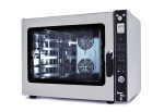 Four Combiné Boulangerie Pâtisserie 6x600x400 - Vesta – Image 4