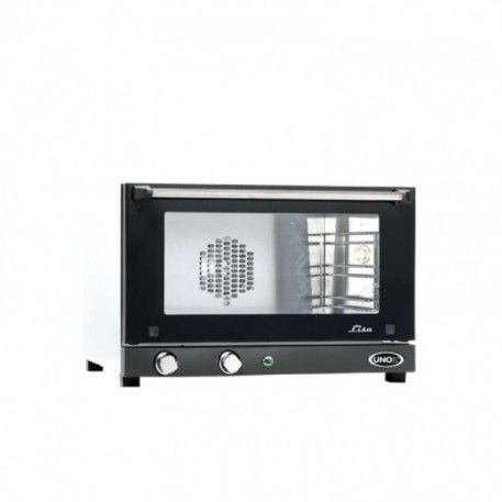 Four convection Lisa 3 Niveaux 460 x 330 - Unox – Image 1