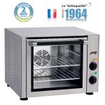 Four convection pour Pros - 28 Litres - Sofraca – Image 2