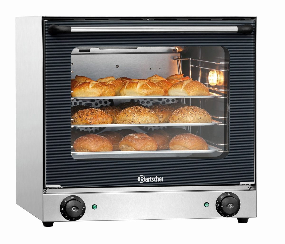Four convection Professionnel – AT90 – Bartscher