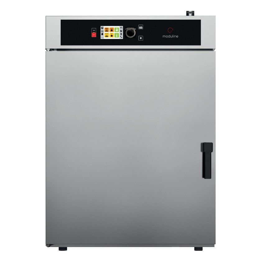 Four de Remise en Température 10 niveaux GN 1/1 – Série RRO – Moduline