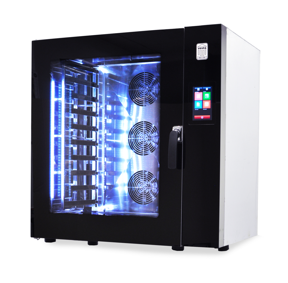 Four Mixte Touch Screen 6 ou 10 niveaux 600×400 – Vesta