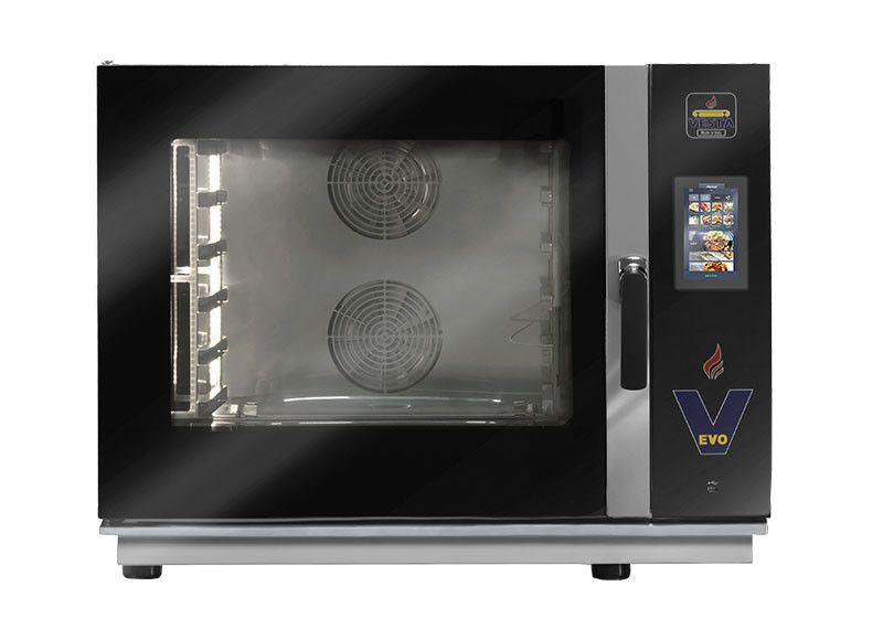 Four Mixte Touch Screen 6 ou 10 niveaux GN 1/1 – Vesta
