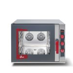 Four Pâtisserie Professionnel Manuel - 4 à 16 Plateaux 600 x 400 - GN 1/1 - Venix – Image 5