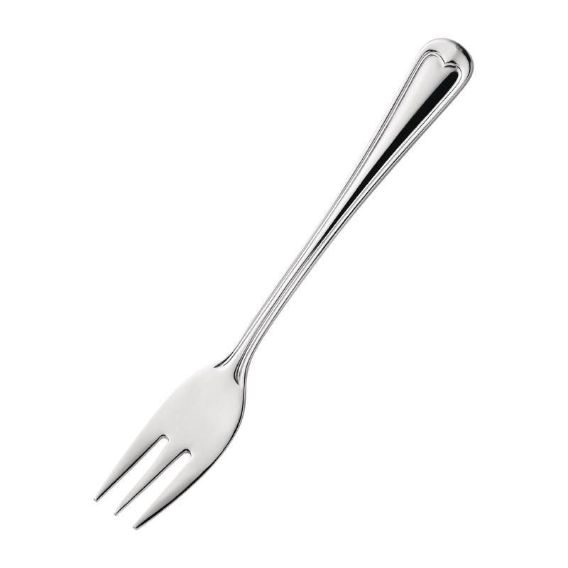 Fourchette à Gâteau pour Restaurant Inox 18/10 Lot de 12 Elégance Amefa – Image 1
