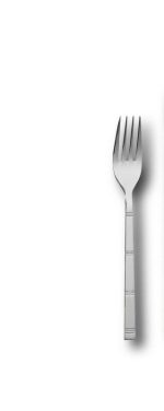 Fourchette Inox AMSTERDAM - Lot de 12 - Pradel