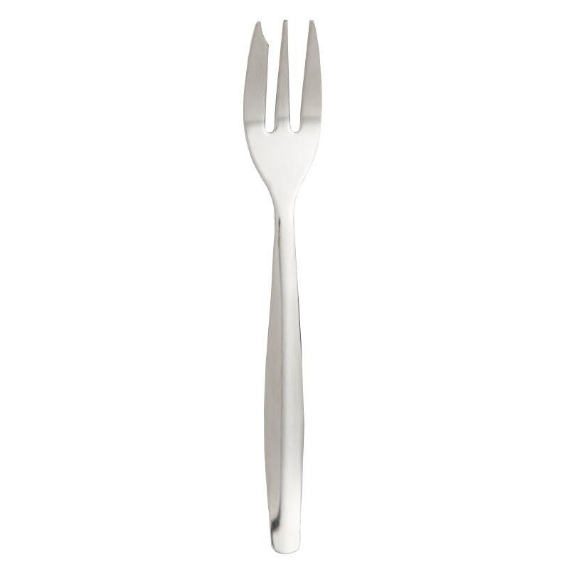Fourchettes à Gâteaux 140 mm Kelso Lot de 12 Olympia – Image 4