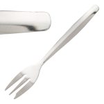 Fourchettes à Gâteaux 140 mm Kelso Lot de 12 Olympia – Image 2