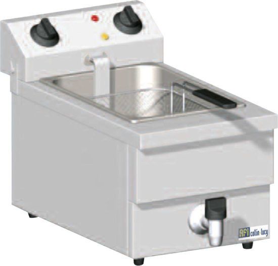 friteuse_de_table_electrique_avec_vidange_10_l_afi_collin_lucy_4_6b58_5 Friteuse Professionnelle de Table Electrique avec Vidange - 10 L - AFI Collin Lucy – Image 1