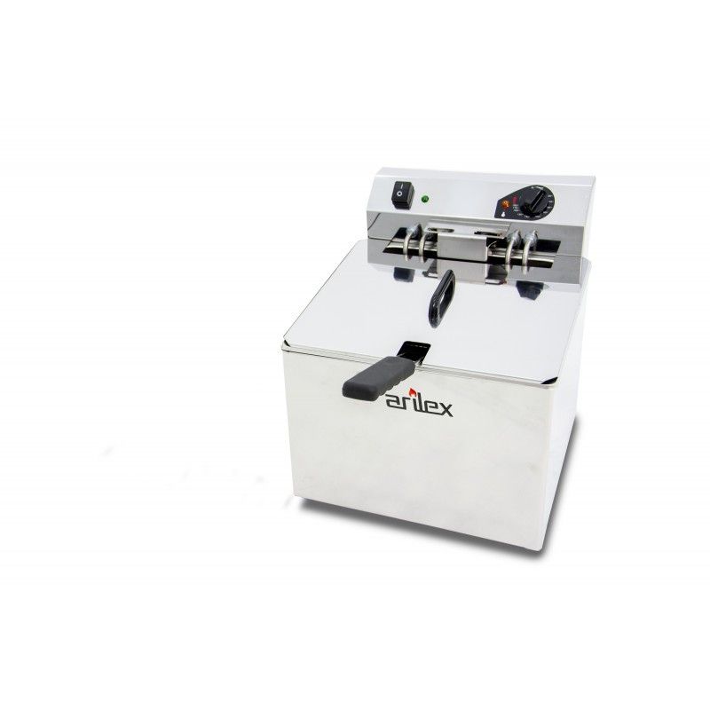 Friteuse Professionnelle Electrique EVOLUTION – Arilex – EVO12TR