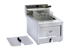 Friteuse professionnelle 12 litres électrique Roller Grill