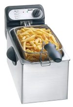 Friteuse Professionnelle - 3 Litres - Bartscher – Image 3