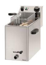 Friteuse professionnelle - 5,7 Litres - Bartscher