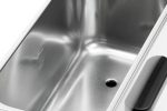 Friteuse professionnelle - 5,7 Litres - Bartscher – Image 4