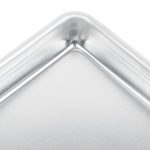 Plaque à Pâtisserie en Aluminium GN 1/8 - Pujadas – Image 4