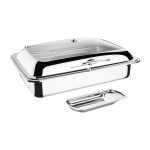 Chafing Dish à Induction GN 1/1 - Olympia – Image 4