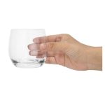 Gobelets Rocks Arrondis 330 ml - Lot de 6 - Olympia – Image 3