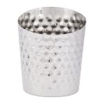 Pot à Frites Martelé 480 ml - Olympia – Image 3