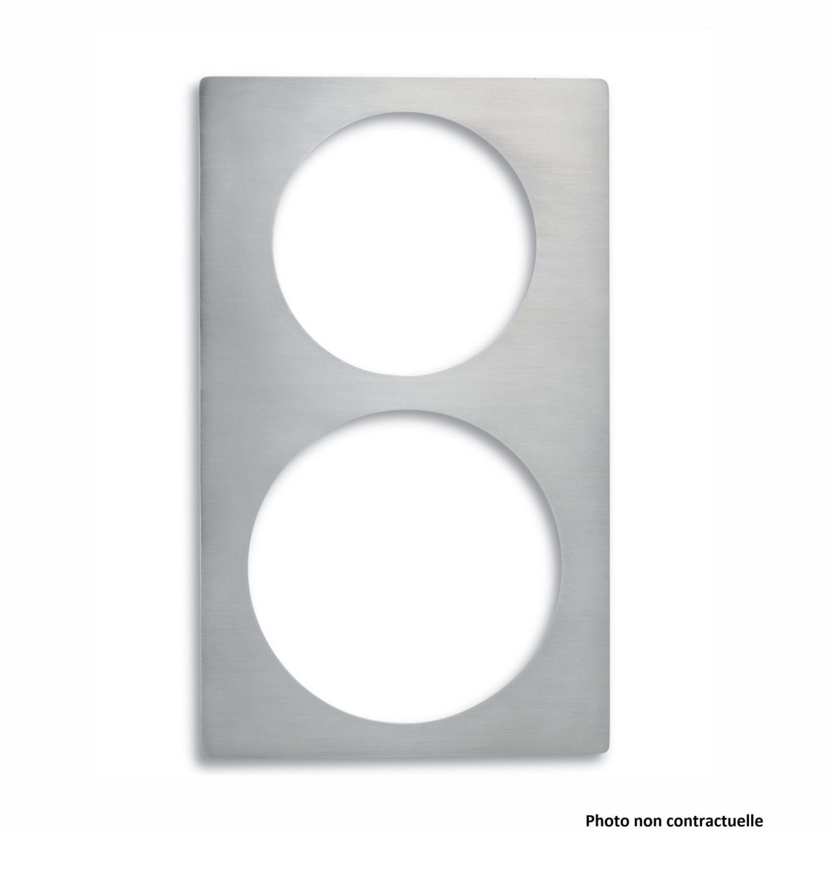Gabarit Buffet Miramar® 1 Grand Rond et 1 Petit Rond – Pujadas
