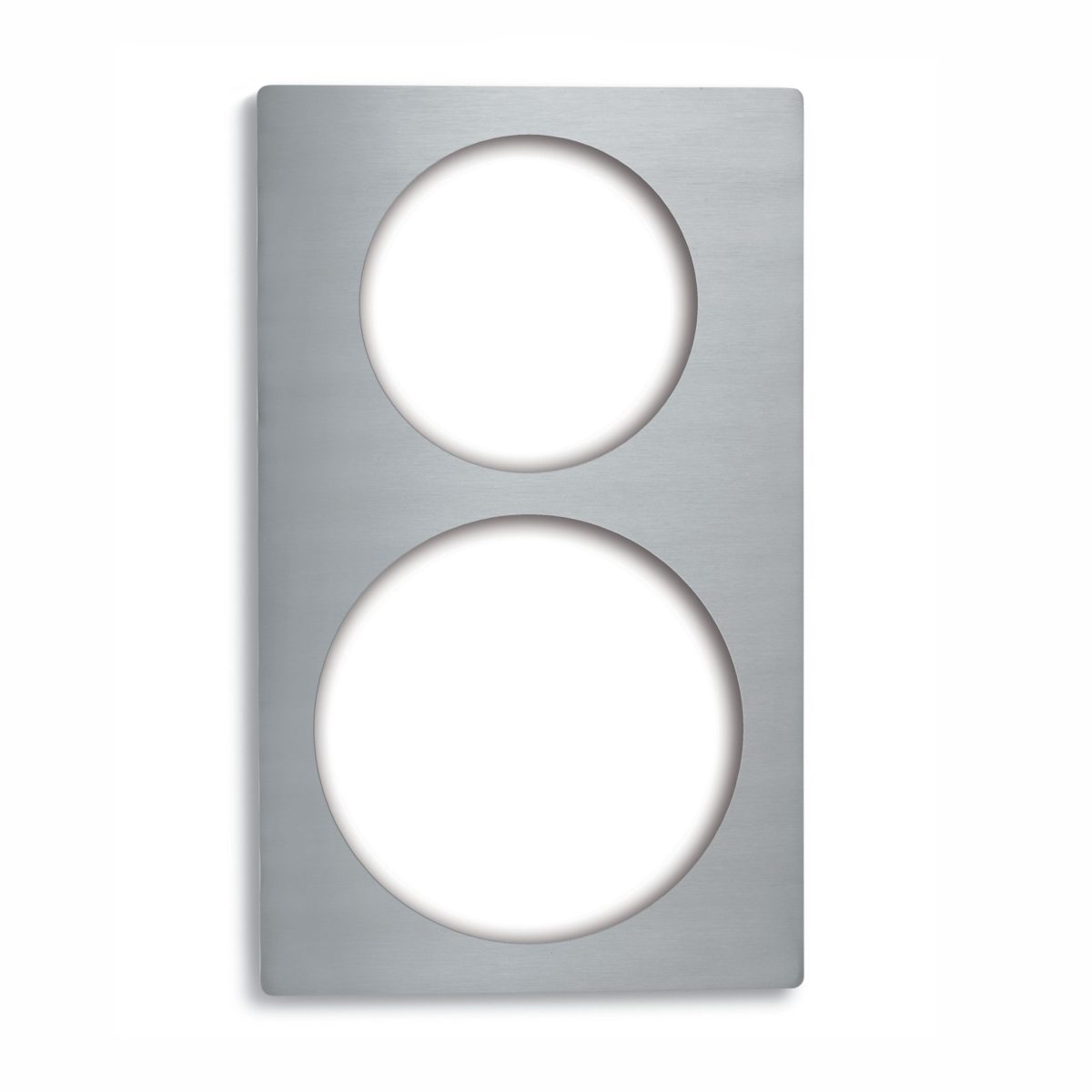 Gabarit Buffet Miramar® 1 Petit Rond et 1 Grand Rond – Pujadas – 8243314