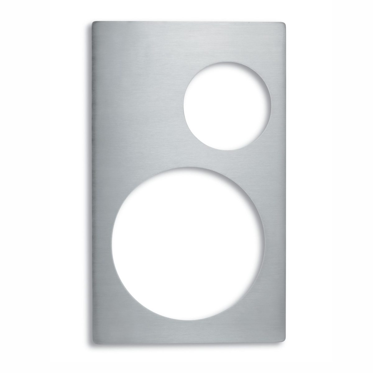 Gabarit Buffet Miramar® 1 Petit Rond et 1 Grand Rond – Pujadas – 8242414