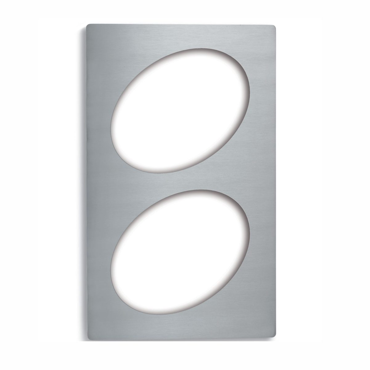 Gabarit Buffet Miramar® 2 Grands Ovales – Pujadas