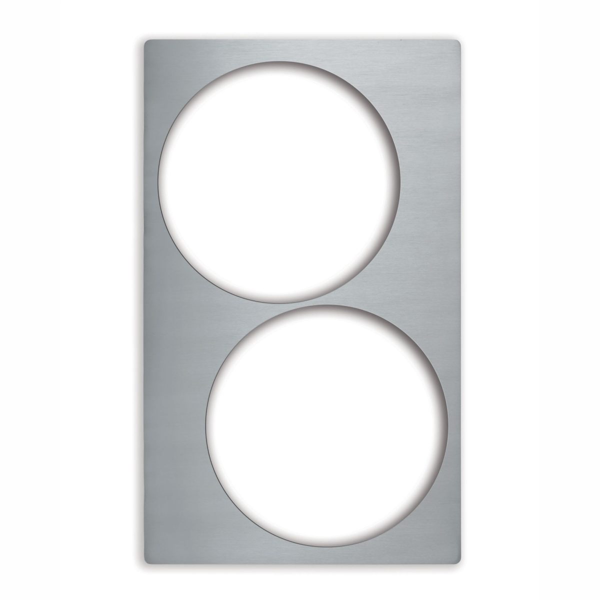 Gabarit Buffet Miramar® 2 Grands Ronds – Pujadas