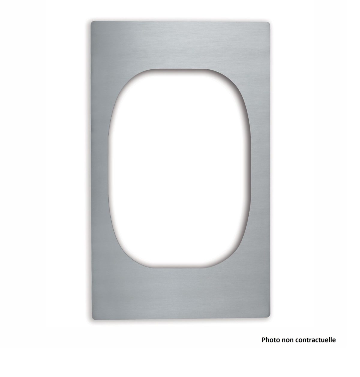 Gabarit Buffet Miramar® Rectangle Arrondi – Pujadas