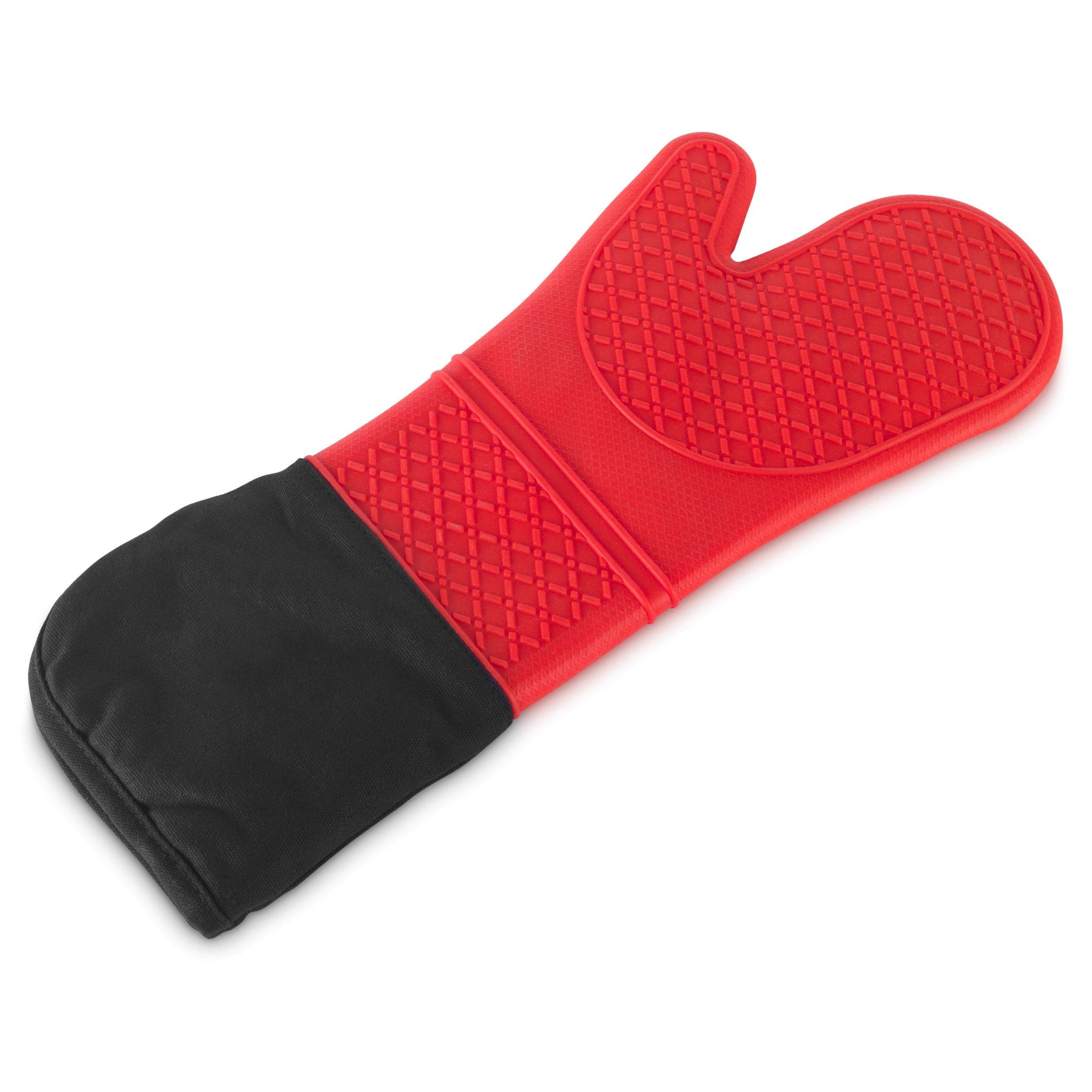 Gant en Silicone avec Fourreau en Coton - Pujadas – Image 1